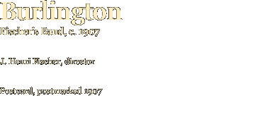 Burlington