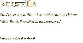 Knoxville