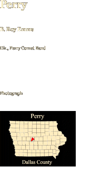 Perry