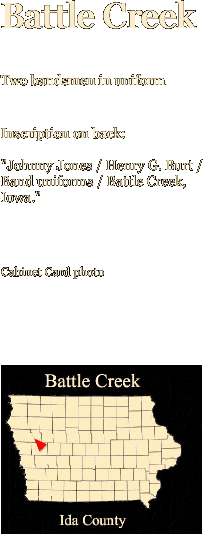 Battle Creek 