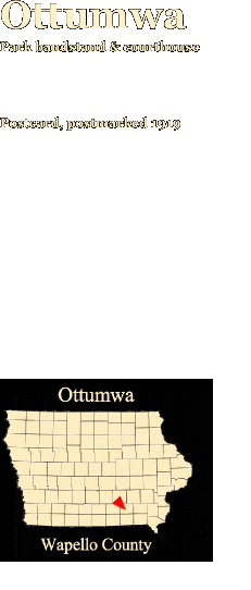 Ottumwa    