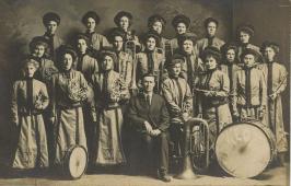 KeotaLadiesBand1